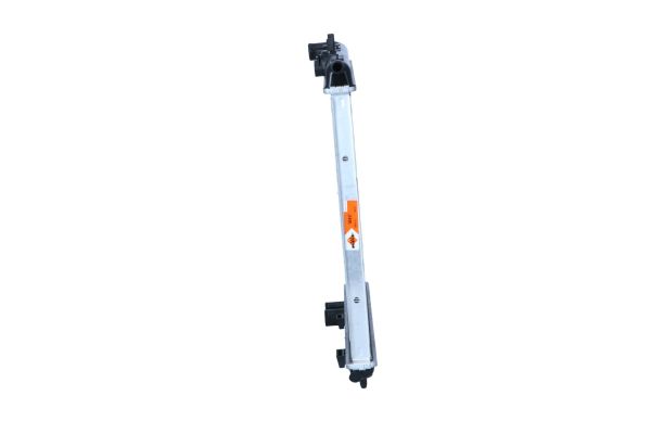 RADIATORE CITROEN C3 1.4 02-