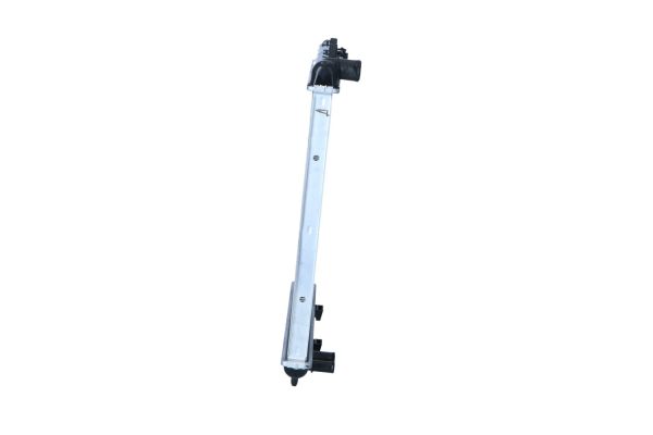 RADIATORE CITROEN C3 1.4 02-