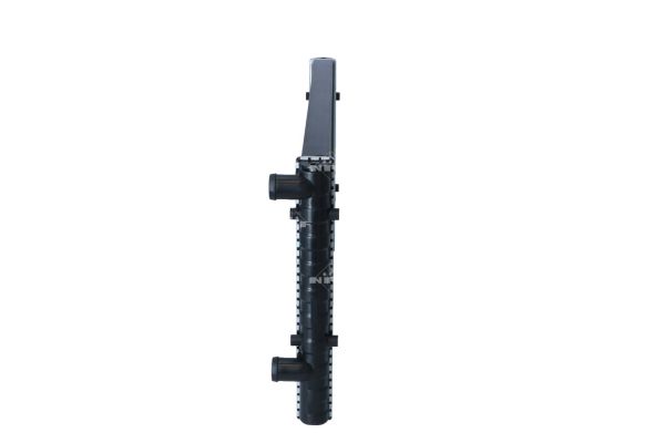 RADIATORE VW POLO 1.4D 82-