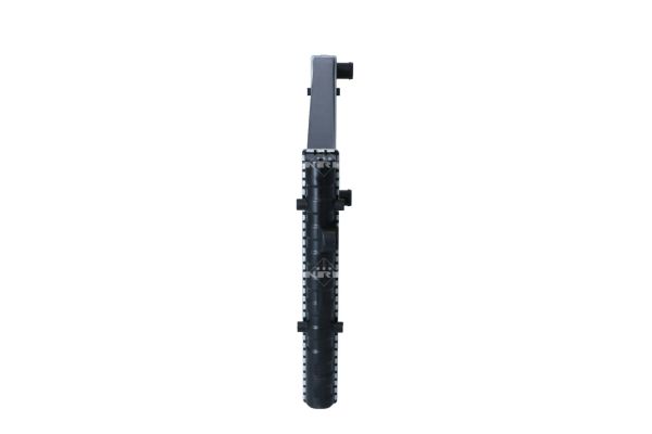 RADIATORE VW POLO 1.4D 82-