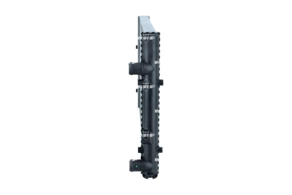 RADIATORE VW POLO 1.4 95-
