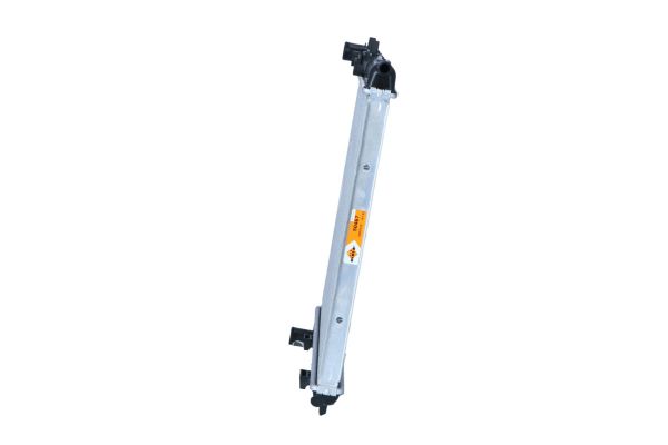 RADIATORE CITROEN C3 1.4D 02-