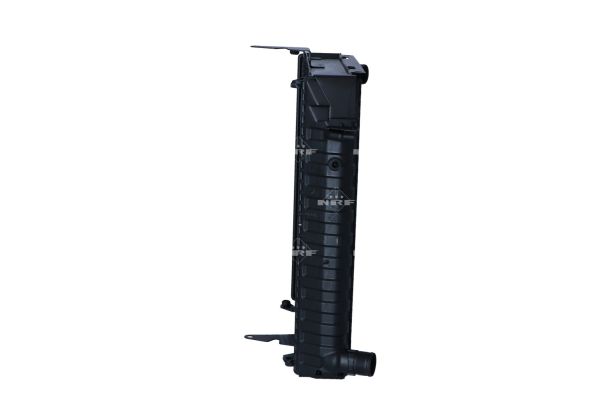 RADIATORE DEUTZ AGROTRON 1012 4-CYL