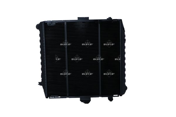 RADIATORE DEUTZ AGROTRON 1013 6-CYL