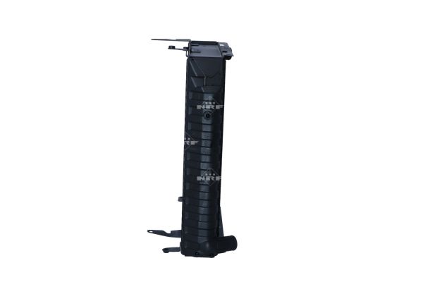 RADIATORE DEUTZ AGROTRON 1013 6-CYL