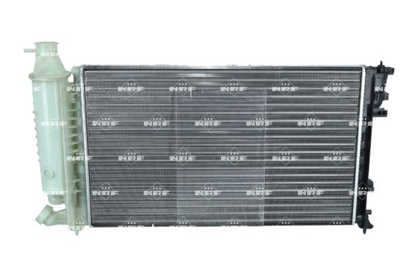 RADIATORE CITROEN ZX 92-