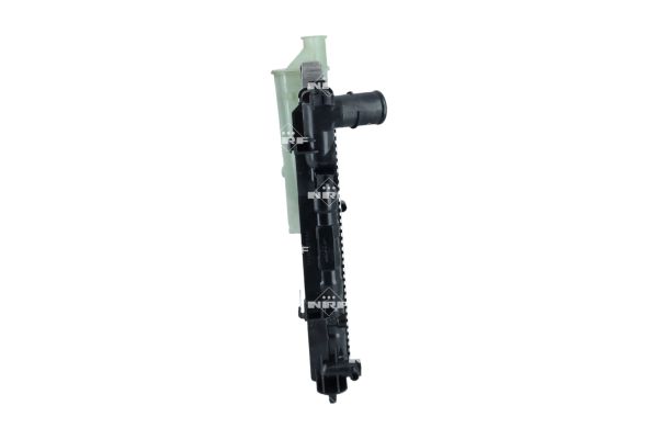 RADIATORE CITROEN ZX 92-