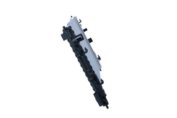 RADIATORE CHEVROLET AVEO 1.6 11-