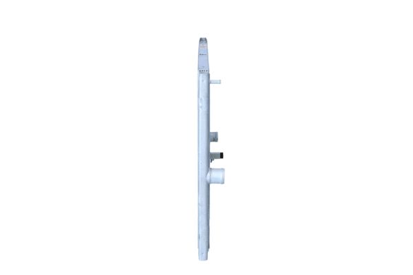 RADIATORE VOLVO V50 2.4 04-