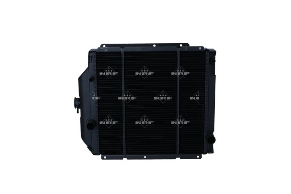RADIATORE RENAULT AGRI CERES 95