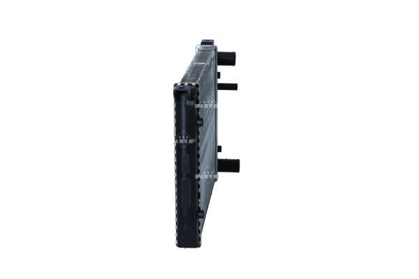 RADIATORE AUDI 80 1.8 87-
