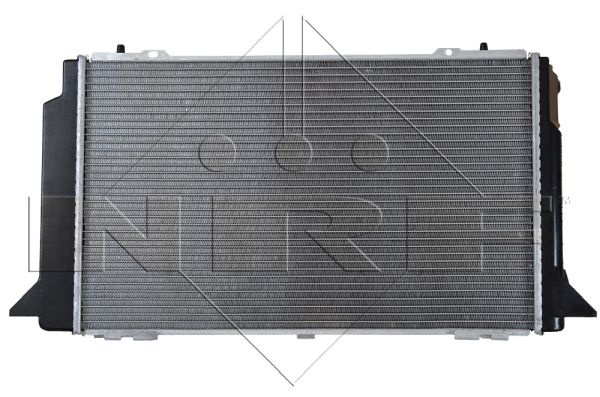 RADIATORE AUDI 80 2.0 92-