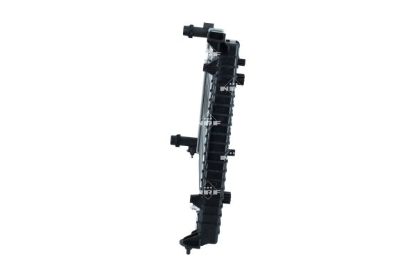 RADIATORE AUDI A4 1.9D 01-