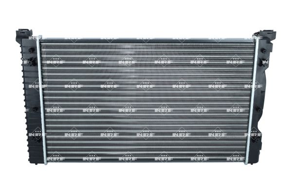 RADIATORE AUDI A4 1.9D 01-