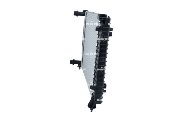 RADIATORE AUDI A4 1.9D 01-