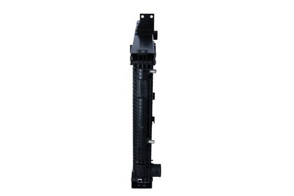 RADIATORE MERCEDES MK SK