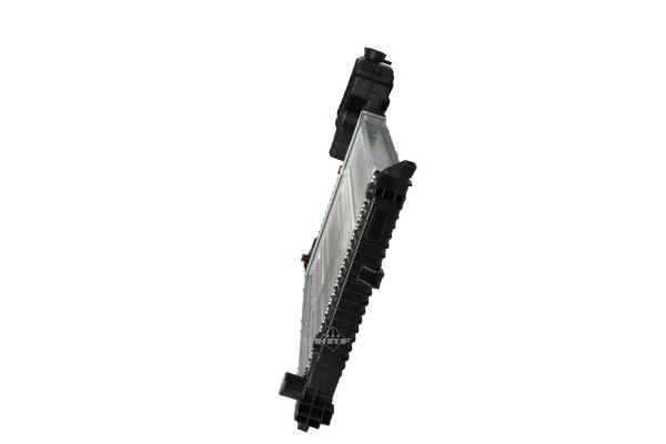 RADIATORE MERCEDES SPRINTER 2.9D 95-