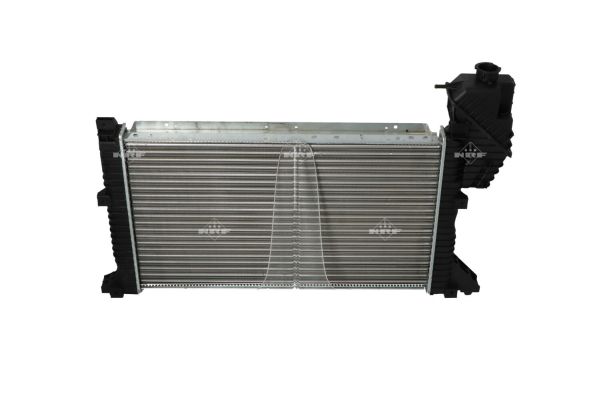 RADIATORE MERCEDES SPRINTER 2.9D 95-