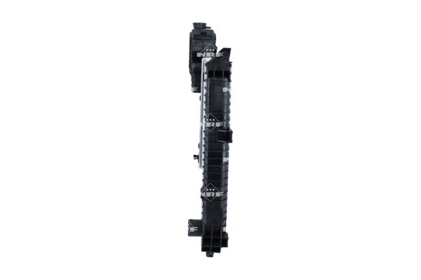 RADIATORE MERCEDES SPRINTER 2.3D 95-