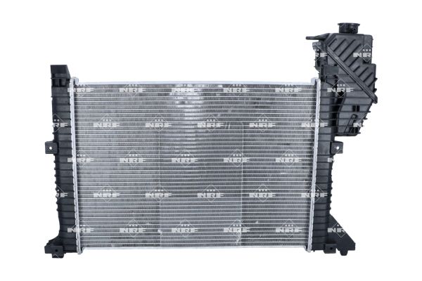 RADIATORE MERCEDES SPRINTER 2.3D 95-
