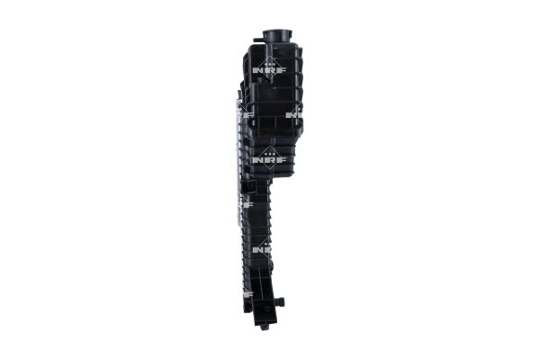 RADIATORE MERCEDES SPRINTER 2.3D 95-