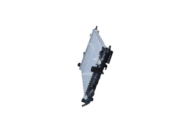 RADIATORE OPEL ASTRA 1.6 98-