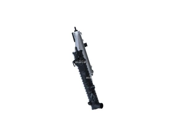 RADIATORE OPEL ASTRA 1.6 98-