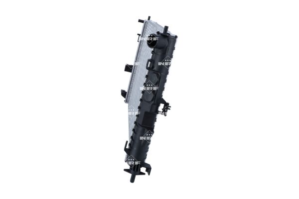 RADIATORE OPEL VECTRA 2.0D 96-