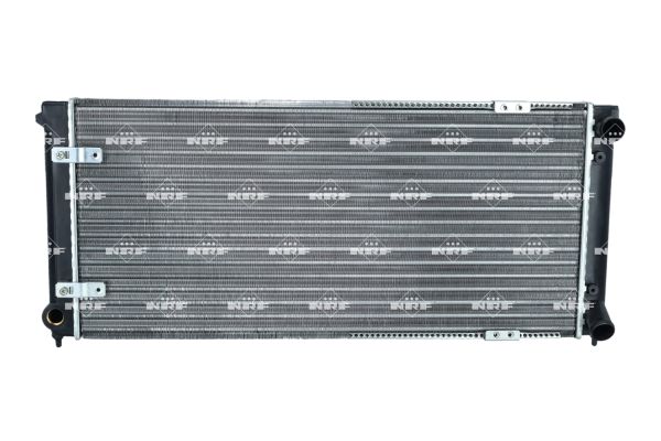 RADIATORE SEAT TOLEDO 1.8 91-