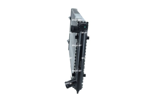 RADIATORE SEAT TOLEDO 1.8 91-