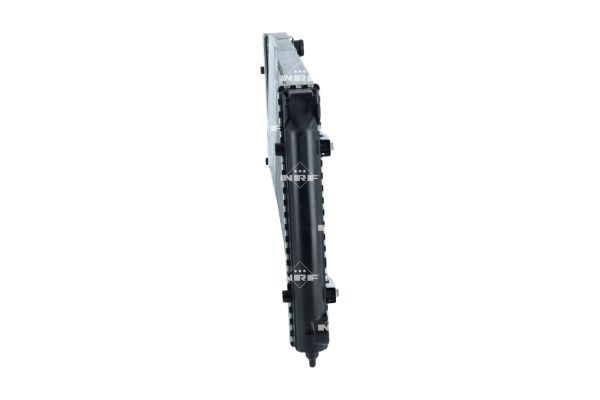 RADIATORE SEAT TOLEDO 1.8 91-