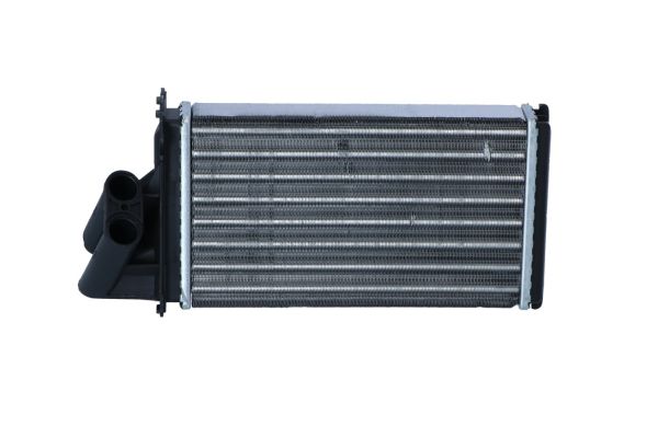 Scambiatore calore, riscaldamento abitacolo NRF 50577