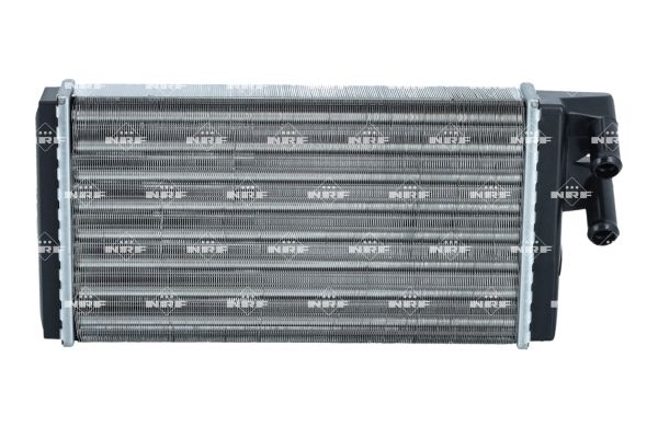 Scambiatore calore, riscaldamento abitacolo NRF 50602