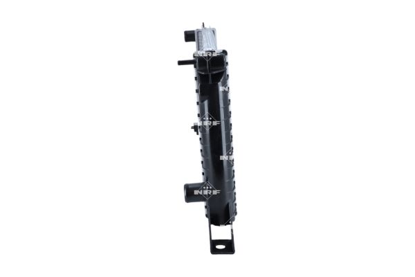 RADIATORE FORD TRANSIT 2.5D 86-
