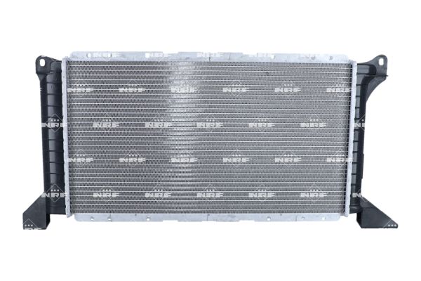 RADIATORE FORD TRANSIT 2.5D 86-