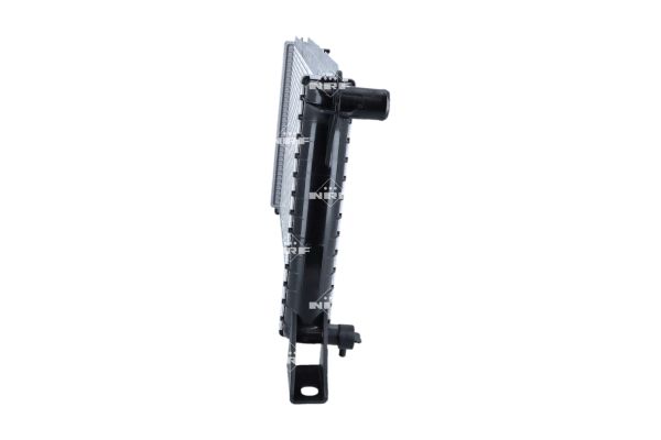 RADIATORE FORD TRANSIT 2.5D 86-