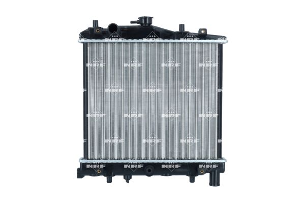 RADIATORE KIA PRIDE 1.3 98-