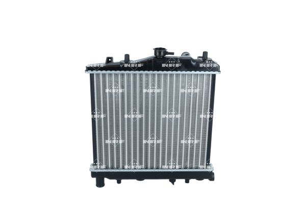 RADIATORE KIA PRIDE 1.3 98-