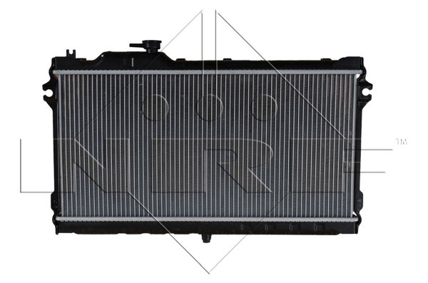RADIATORE MAZDA MX5 1.6 90-