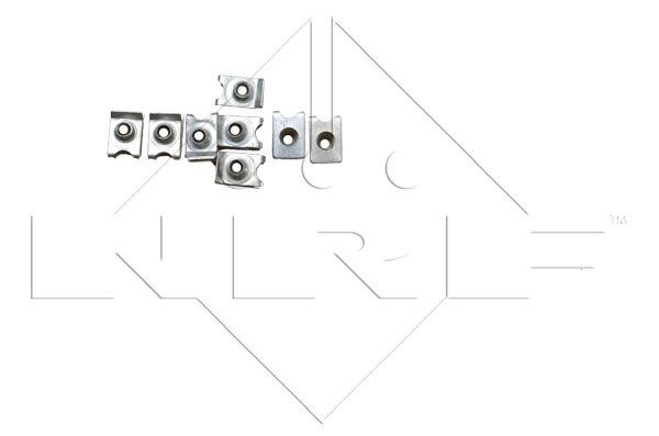 RADIATORE MAZDA MX5 1.6 90-