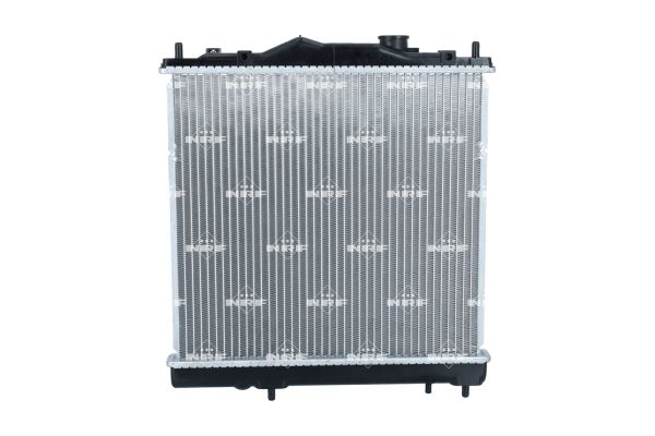 RADIATORE MITSUBISHI COLT 1.3 92-