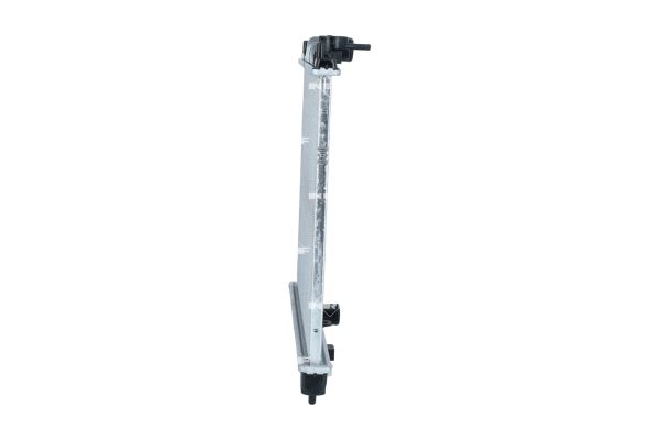 RADIATORE MITSUBISHI COLT 1.3 92-