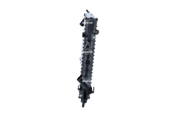 RADIATORE OPEL ASTRA 1.7D 98-