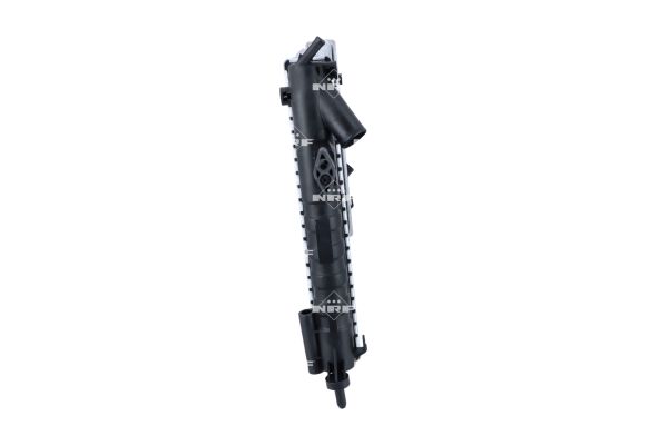 RADIATORE OPEL ASTRA 1.7D 98-