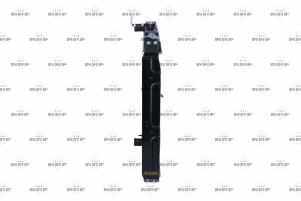 RADIATORE TOYOTA HILUX 2.4D 89-