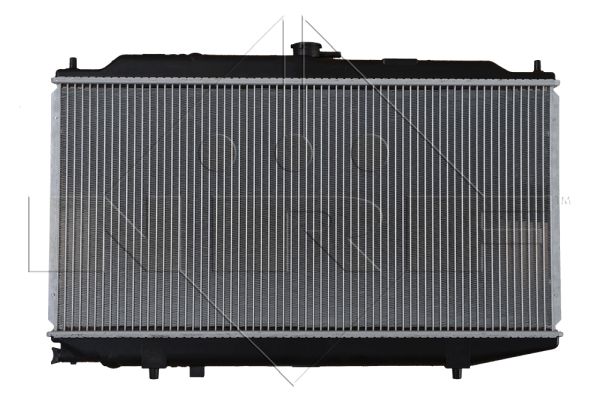 RADIATORE HONDA CIVIC 1.4 88-