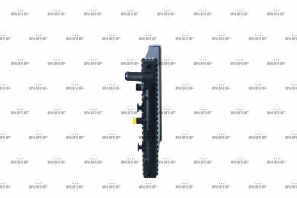 RADIATORE HONDA CIVIC 91-
