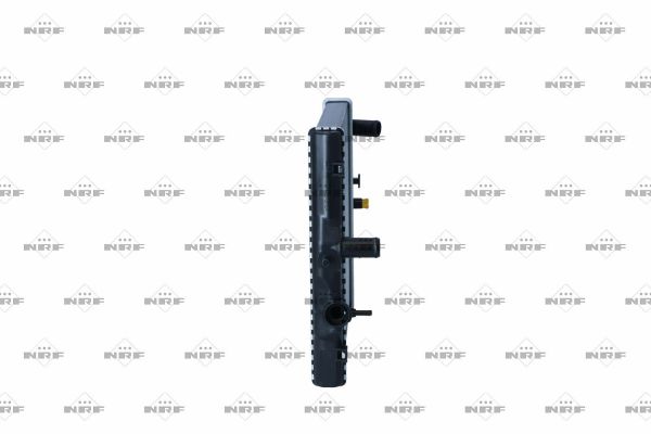 RADIATORE HONDA CIVIC 91-