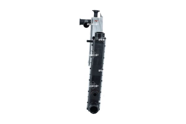 RADIATORE PEUGEOT 205 1.8D 88-