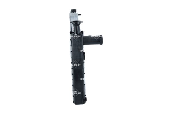 RADIATORE PEUGEOT 205 1.8D 88-